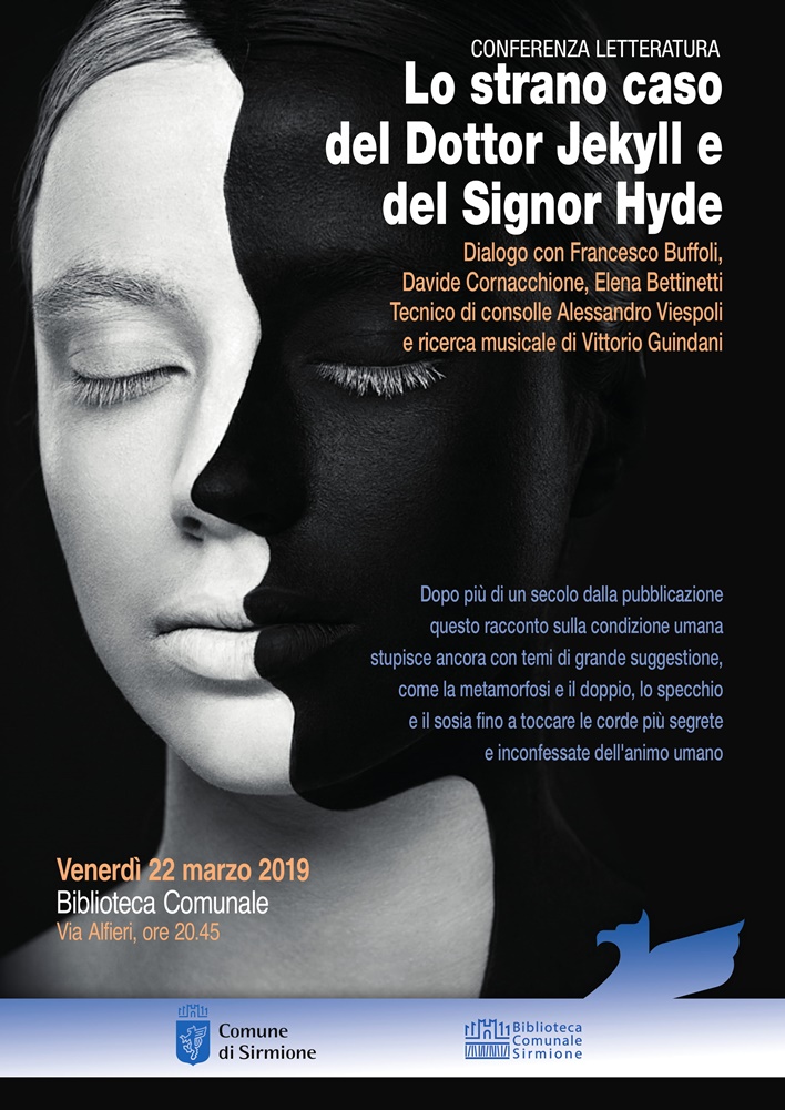 Lo Strano Caso Del Dottor Jekyll E Del Signor Hyde